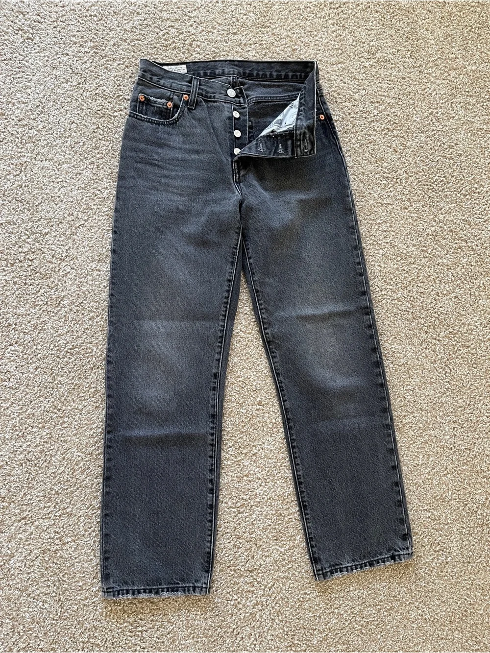 501 ‘90s Jeans